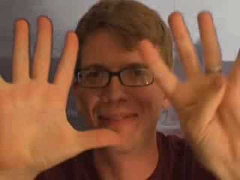 internetsensation - Are you ready for a Nerdy Valentines Day? http://bit.ly/WekHqK In which Hank dissects a local news report about himself (ok, mostly about John). HERE ARE A L...