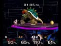 SSBM C. Falcon Event Match 51