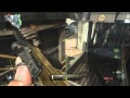 Black Ops: Gold Enfield 50-5 Domination