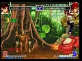 the king of fighters 2004