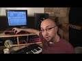 Muse Receptor IK Multimedia Total Total Workstation Rack: Bill Plays Host To Hardware VST Host
