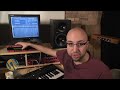 Muse Receptor IK Multimedia Total Total Workstation Rack: Bill Plays Host To Hardware VST Host