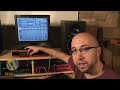 Muse Receptor IK Multimedia Total Total Workstation Rack: Bill Plays Host To Hardware VST Host