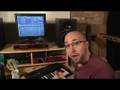 videos de Muse Receptor IK Multimedia Total Workshop Edition: Bill Plays Host To Hardware VST Host