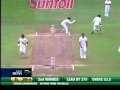Sri Lanka are firmly in the driving seat in the Second Cricket Test against South Africa in Durban.