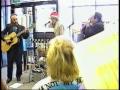 Psycho Kringle! Captain Plaid Live! 2001 at The Music Arcade