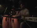 Jamsession Pater 1 Jamsession Pater 1