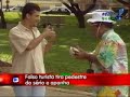 Pegadinha do Jo�o Kleber - Falso Turista