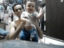 Nicholas Curtindo Angra ...rsrs