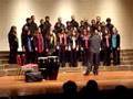 Ousb Locus Iste-Concierto de gala Homenaje Emil Friedman