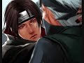 Another Akatsuki Dating Game