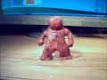 Just Another Clay Fight