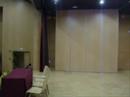 Auditorio de O Rosal