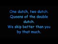 Phineas and Ferb – Double Doutch