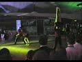 Cambridge University Acrobatic Rock 'n' Roll Dance Team 2005