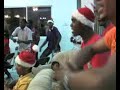 children praising God - bless the children home.flv
