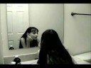 Scary Mirror