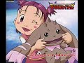Digimon Tamers Best Tamer 8: Li Shiuchon
