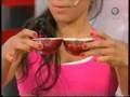 BDV - MARIANA BREY EN EL BOWLING PARTE 2