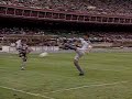 Atl�tico-MG 4 x 3 Botafogo-RJ - Brasileiro 1996