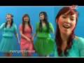 videos de Giot Suong Tren Mi Mat - nhom Mat Ngoc