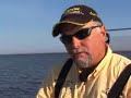 Redfish with Capt. Noble Webisode