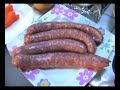 Butifarra con sepia o calamar ( Un sabor distinto)
