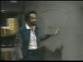 WKRP in Cincinnati:  Venus Explains the Atom - atom, classic, science, tim reid, tv, venus flytrap, wkrp