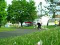 videos de Street hockey with Jake Andew and Cody