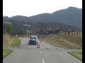 Weinzierl Gerd BMW M3 Slalom Nittenau 2008