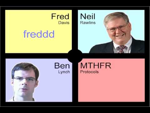 how to treat mthfr deficiency