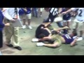 Ravens vs Chiefs fan fight