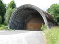 Hahn Airbase - Abandoned Military Area