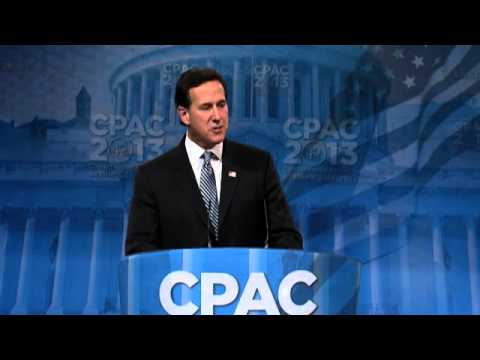 santorum -