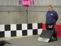 videos de NET Fall 2008 Flyball at the Fair