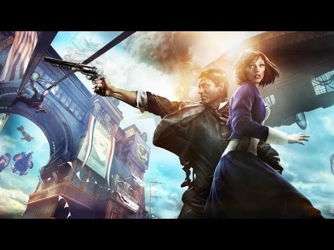 bioshock review