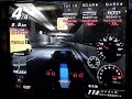 Wangan Midnight battle No. 34