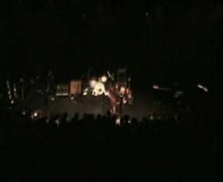 Jean CORTI Olivia RUIZ Bataclan 11 06 2007