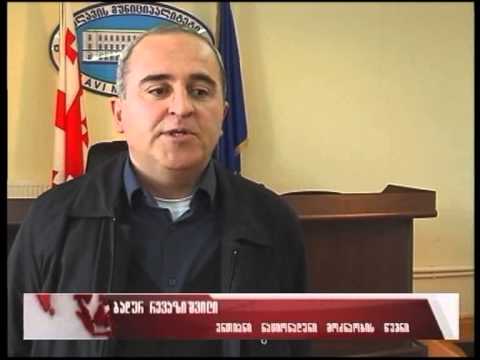 თელავის საკრებულოს დეპუტატების სარჩელი სასამართლომ დააკმაყოფილა