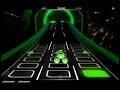 AudioSurf - \"Audacity of Hope\" by Barack Obama Audiobook