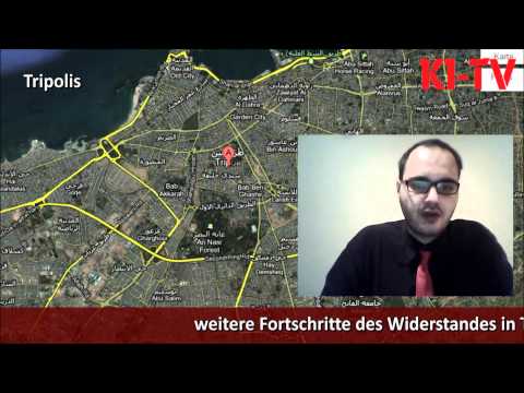 KITVAktuell - Ein Gemeinschaftsprojekt mit Chris Sedlmair, dem Sprecher der deutschen Sektion des World Jammahiriya Radio. www.kommunistische-initiative.de Zur immer weite...