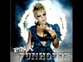 Pink - Sober (Junior Vasquez Edit Mix) - HQ - Custom Cover - FallingFairytale First - Lyrics