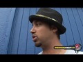 Pigeon John - 'Interview (Live At SXSW 2007)'