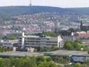 Stuttgart - On the Killesberg on 06 May, 2007 Stuttgart - On the Killesberg on 06 May, 2007