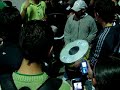 el aguante desde pequeño