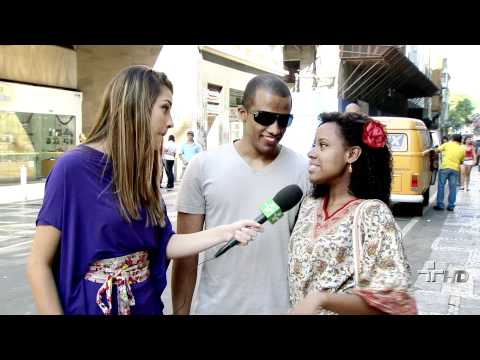 Promessas que não cumpri - Pé na Rua