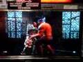Heihachi vs Marduk