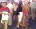 Walking street girls pattaya