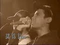 White Collar Crime - Leaving On A Jetplane (PUNK Cover).3gp