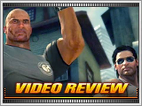 preview-Army of Two: The 40th Day Review (IGN)